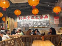 -周小波重庆小面·重庆名小吃(邹容路店)