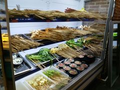 -钢管厂五区小郡肝串串香(南山店)