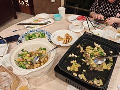 -麒麟中餐厅·经典粤菜·地道菜式老字号(广州长隆酒店)