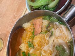 -小满手工粉(北京富力广场店)