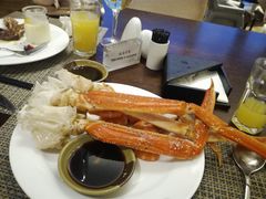 -洲际酒店·地平线全日餐厅HORIZON CAFÉ