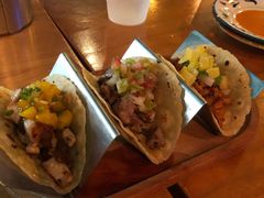 -TEQO·Mexican food & Bar