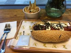 -艾薯夫妇Aysh(红山店)