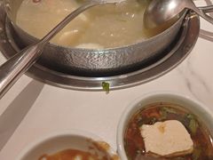 -八合里潮汕鲜牛肉火锅(深圳海岸城店)