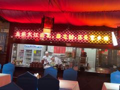 -阿西娅食府(中关村店)