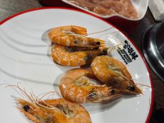 -言玖鲜火锅串串披萨自助(益田假日店)