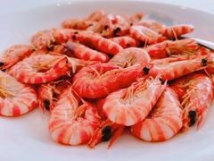 斑节虾-海逸海鲜酒家(古北店)