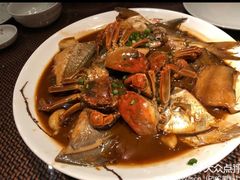 -南通滨江洲际酒店-东厨中餐厅