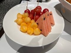 -清真·卡德尔大叔新疆主题餐厅(龙汇路店)