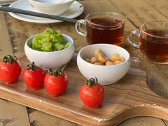 -茴香熙楼(翠湖店)