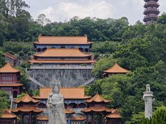 -南沙天后宫景区
