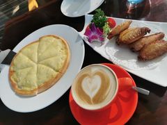 -维纳斯酒店-忆咖啡观景餐厅(象山公园店)