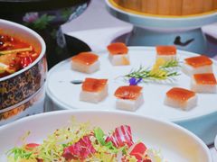 -四世同堂·京菜·烤鸭(双井店)