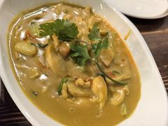 -Siam泰餐厅(水上公园店)