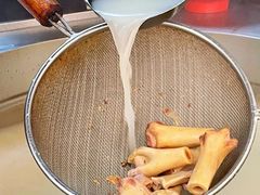 -武圣羊汤·西北面(朝阳门店)