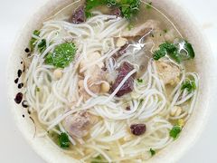 -祥云美食城(南强步行街店)