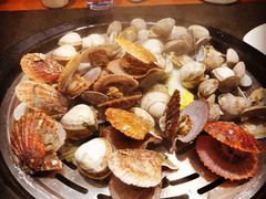 -苏大嘴海鲜牧场(奥林匹克店)