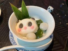 -蝶·space·新川菜(嘉里中心店)