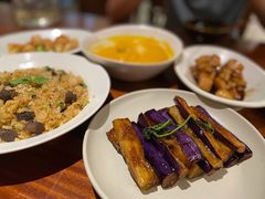 -七色云蔬食(喜邻里店)