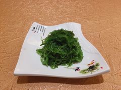-江天生态园餐厅