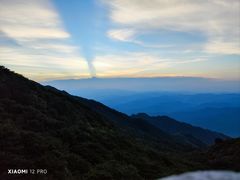-大围山国家森林公园