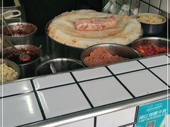 -小竖点徽派卷面皮(洪都店)