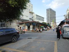 -南泰百货批发市场