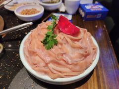 -周师兄大刀腰片火锅(洪崖洞旗舰店)
