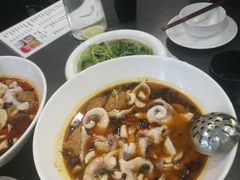 木林江村酸菜无骨鱼-鱼醉无骨鱼·中山脆肉鲩(荔湾路店)