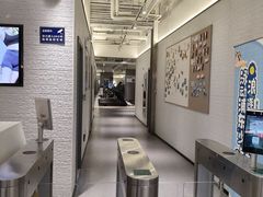 -FLARE STAR FITNESS(复地活力城店)