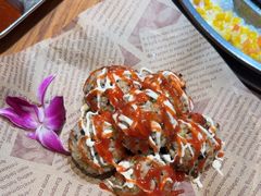 -首尔朴宝·炭火烤肉(五角场店)