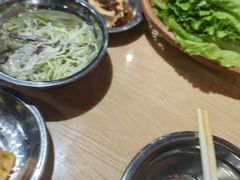 -麻蒲碳烤肉(梅花园店)