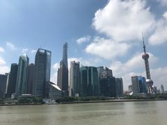 -上海港国际客运中心