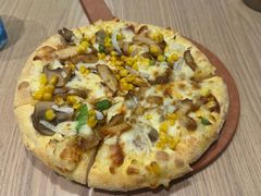 -必胜客(桐梓坡店)