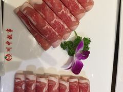 -川中故事·成都老火锅(东书房店)