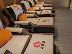 -沐鑫阁·影院足道·按摩 SPA (新洲店)