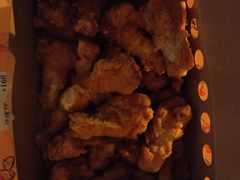 -阿捡忭京炸鸡(韭菜园总店)