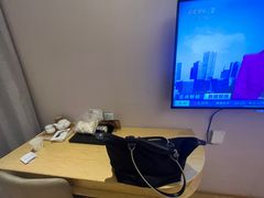 -全季酒店(北京南锣鼓巷安定门地铁站店)