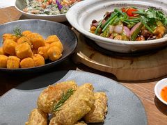 -粤集·手工粤菜(皇庭广场店)