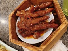 -小街天府