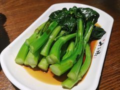 -南拳十三姨·潮汕砂锅粥(世纪金源店)