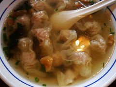 -汪一挑馄饨(老街店)