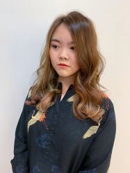 -意廊 Hair Salon