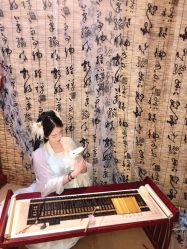 -汉仪华裳汉服馆(打浦桥店)