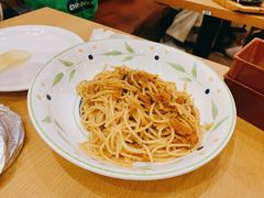 -萨莉亚意式餐厅(天河城购物中心店)