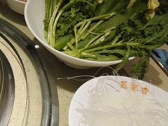 -蜀留香火锅·始于1999·原四川老火锅(白堤路店)