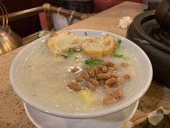艇仔粥-点都德(聚福楼店)