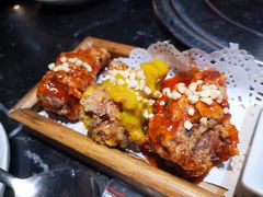 -鹤江桥·红油牛肉粉(SKP店)