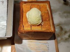 -绿茶餐厅(天通苑华联店)