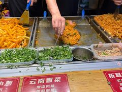 -丁家坡洋芋·观音桥好吃街A区(全国总店)